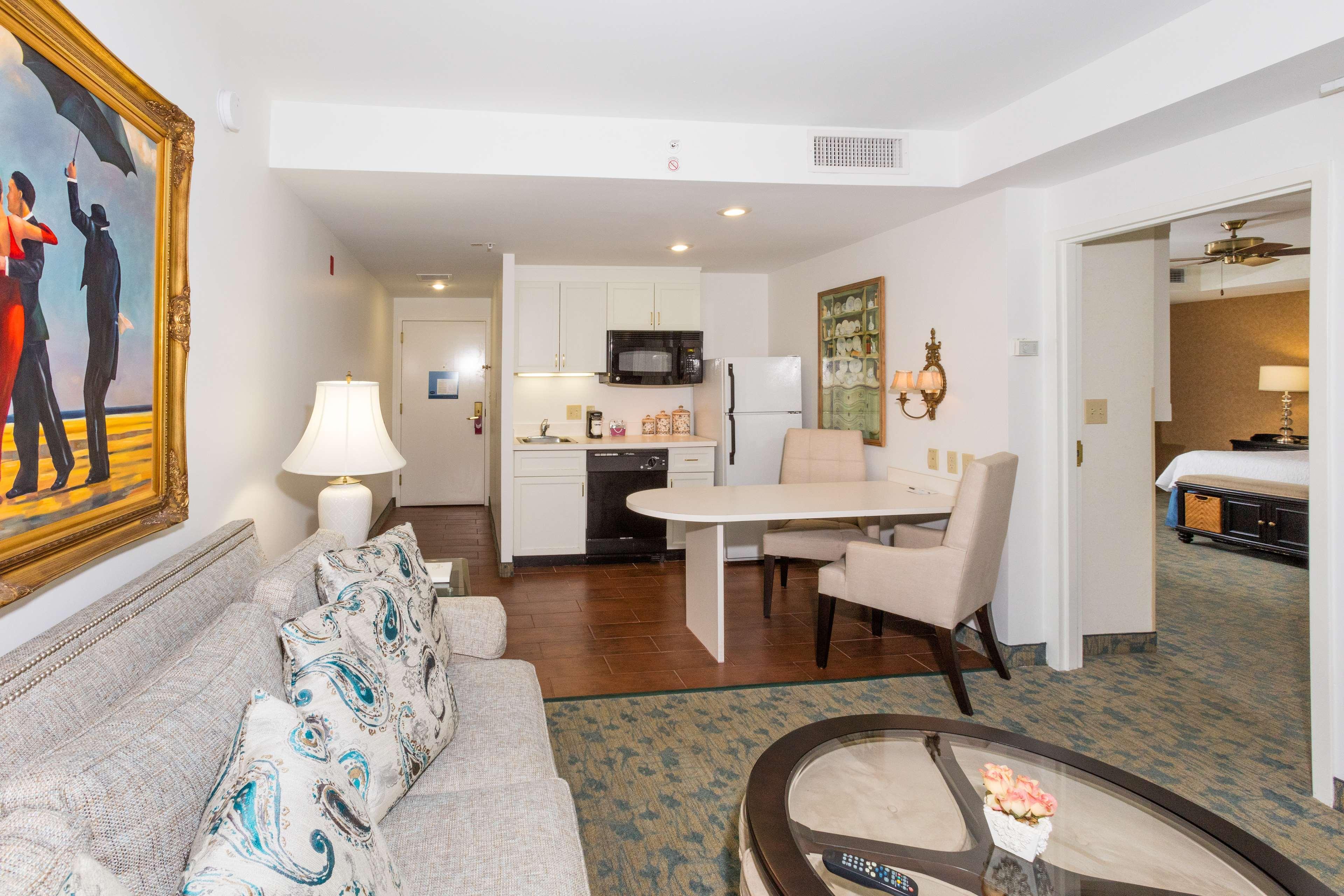 Hampton Inn & Suites Amelia Island-Historic Harbor Front Fernandina Beach Extérieur photo