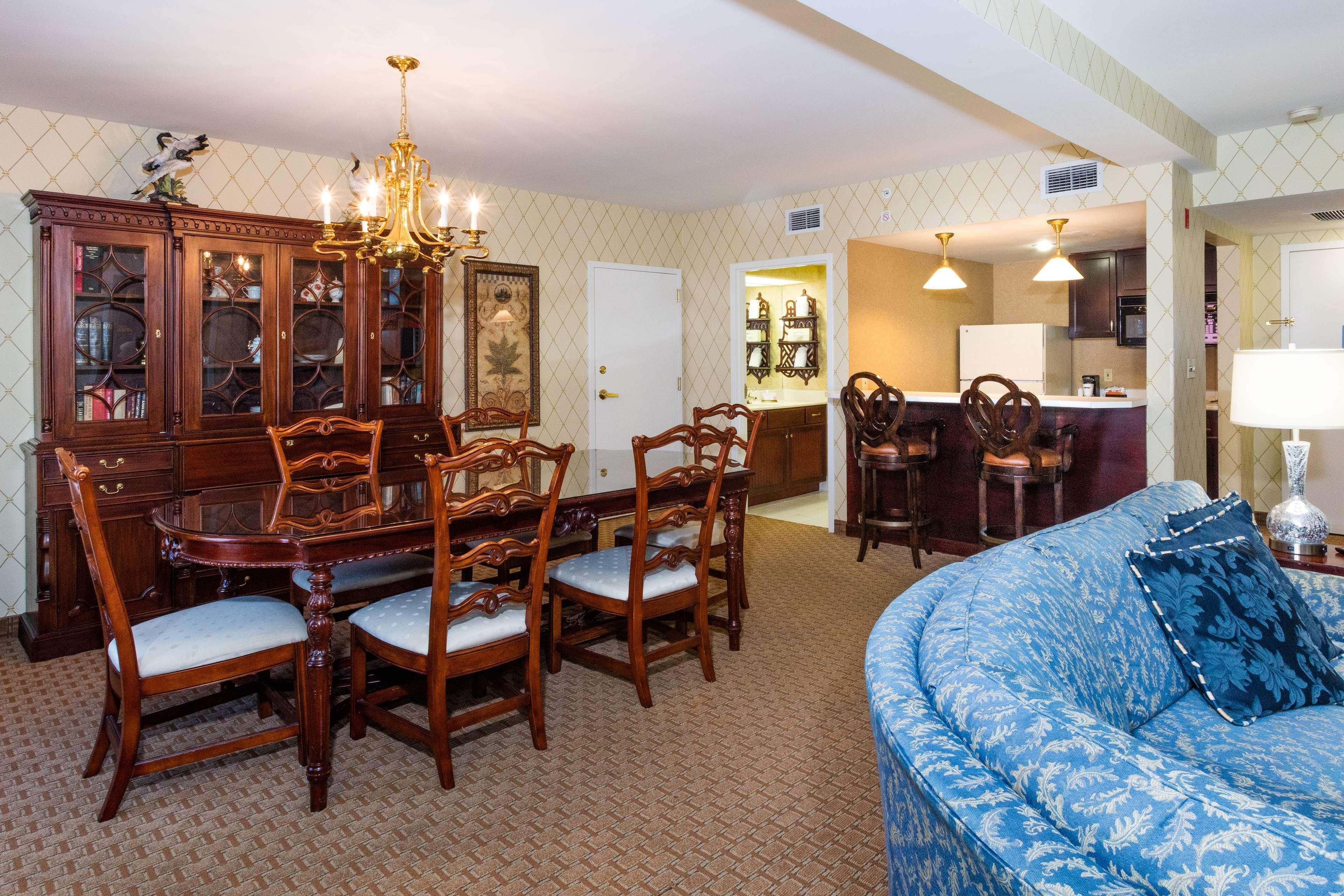 Hampton Inn & Suites Amelia Island-Historic Harbor Front Fernandina Beach Extérieur photo
