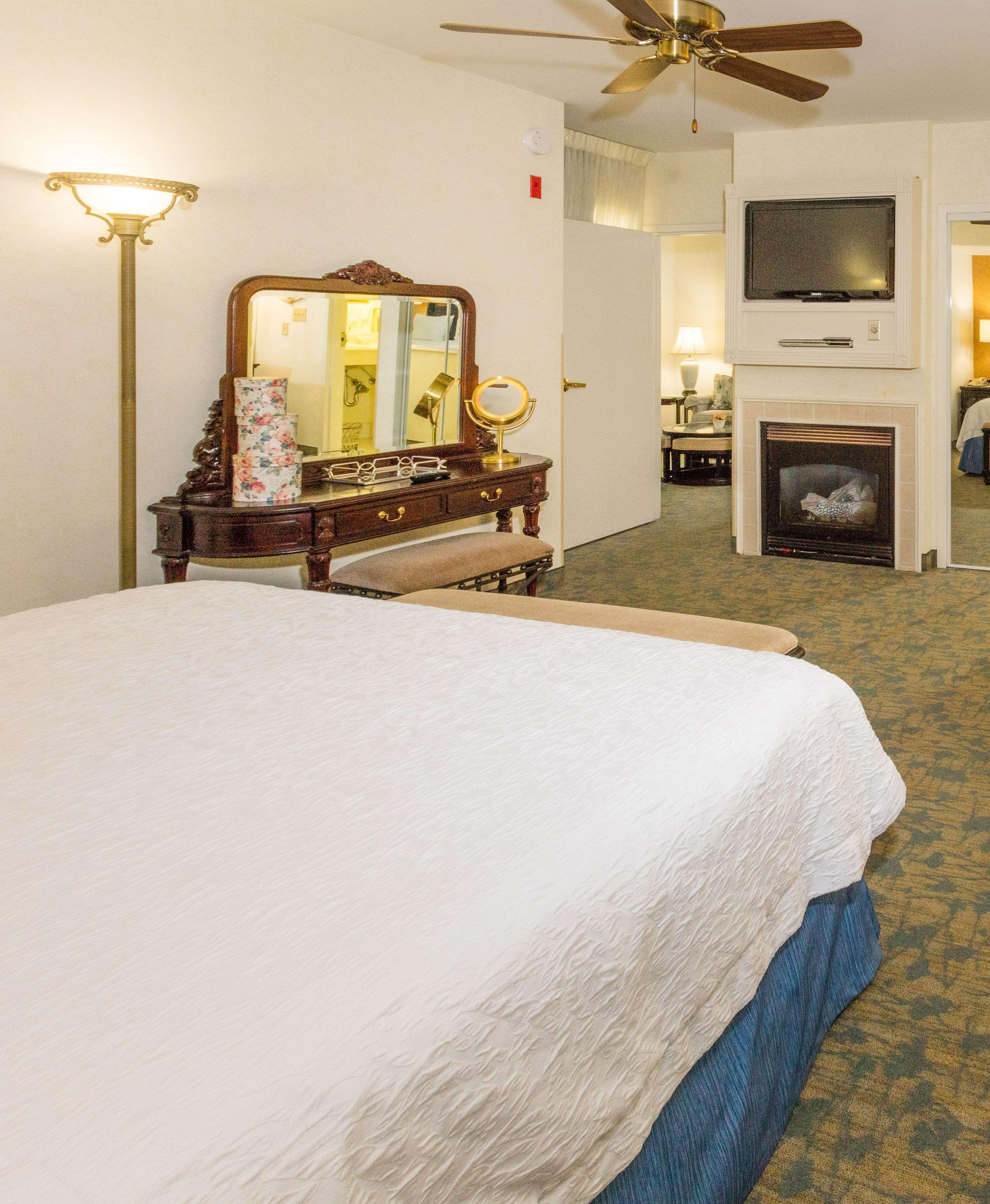 Hampton Inn & Suites Amelia Island-Historic Harbor Front Fernandina Beach Extérieur photo