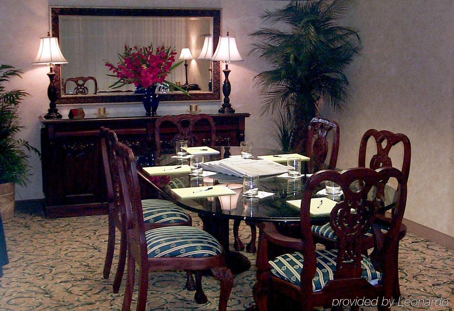 Hampton Inn & Suites Amelia Island-Historic Harbor Front Fernandina Beach Facilités photo