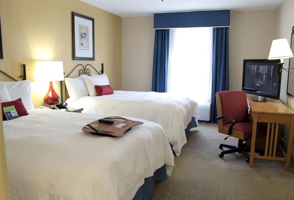 Hampton Inn & Suites Amelia Island-Historic Harbor Front Fernandina Beach Chambre photo