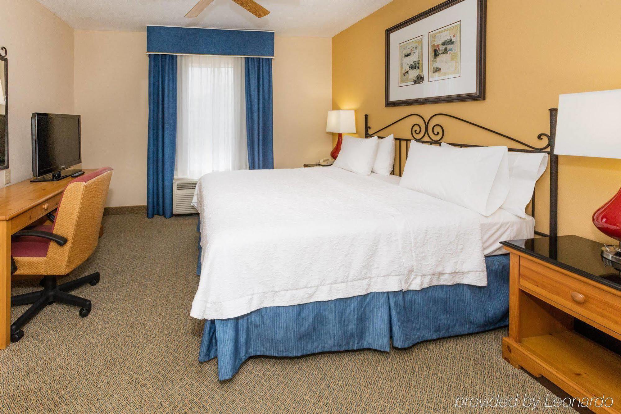 Hampton Inn & Suites Amelia Island-Historic Harbor Front Fernandina Beach Extérieur photo
