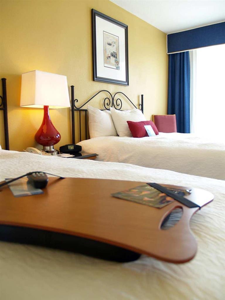 Hampton Inn & Suites Amelia Island-Historic Harbor Front Fernandina Beach Extérieur photo