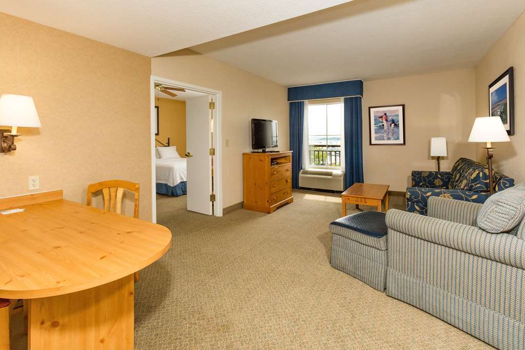 Hampton Inn & Suites Amelia Island-Historic Harbor Front Fernandina Beach Chambre photo